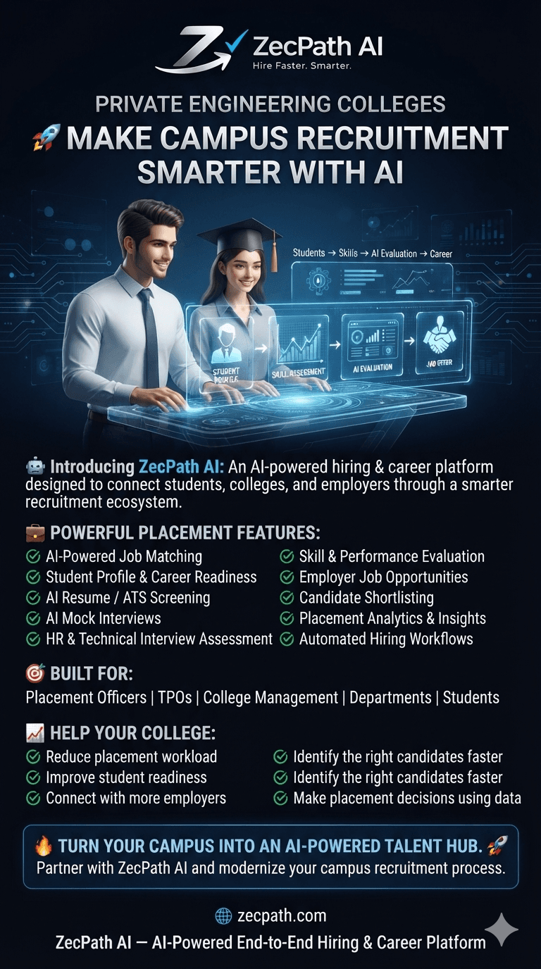 PRIVATE ENGINEERING COLLEGES